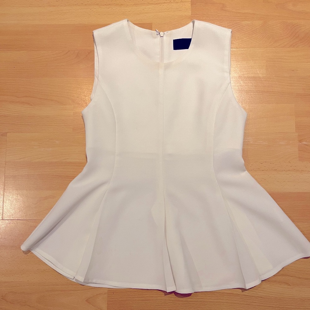 Blaque Labrl Top